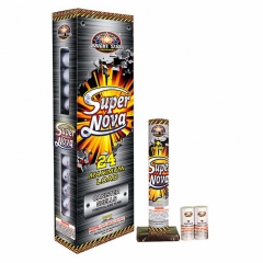 Super Nova 24 Shells