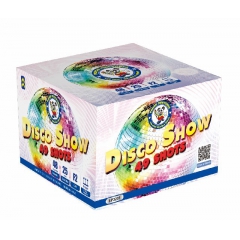 DISCO SHOW