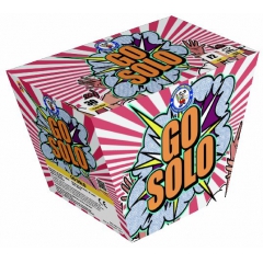 GO SOLO