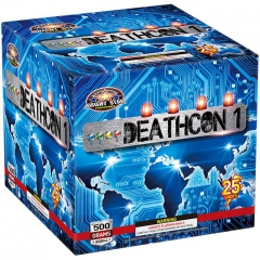 DEATHCON 1