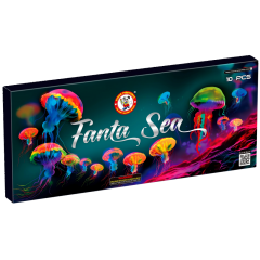 水母 FANTA SEA