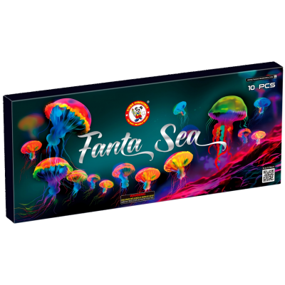 水母 FANTA SEA