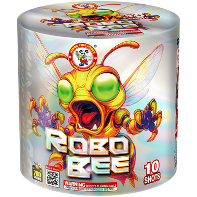 ROBO BEE