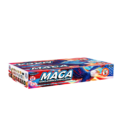 MAGA